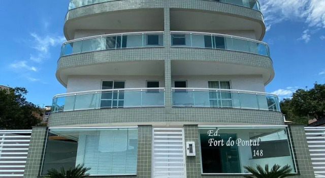 Apartamento na Praia Grande