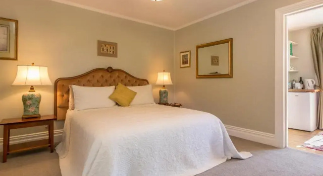 Номер Standard Marlborough B & B