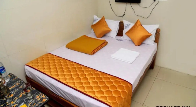 Hotel Orchard Inn