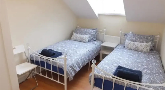 Arcadia House 2b, Забронировать Дом для отпуска Тенби 