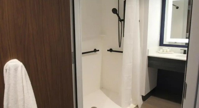 Номер Standard Hayward Inn