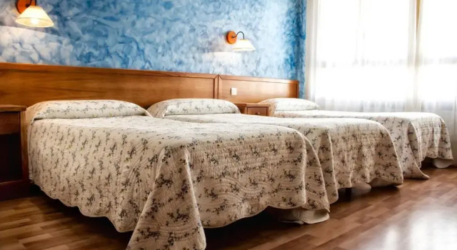 Номер Standard Hotel Covadonga