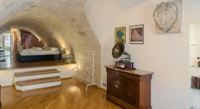 Апартаменты Appartamento a Palazzo Zizzi by Wonderful Italy
