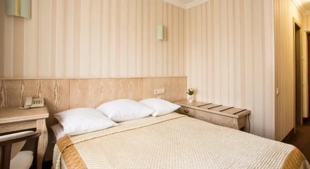 Номер Superior Bukovyna Hotel