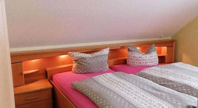 Apartment near the forest, Réserver Appartement Frauenwald Thuringian Forest