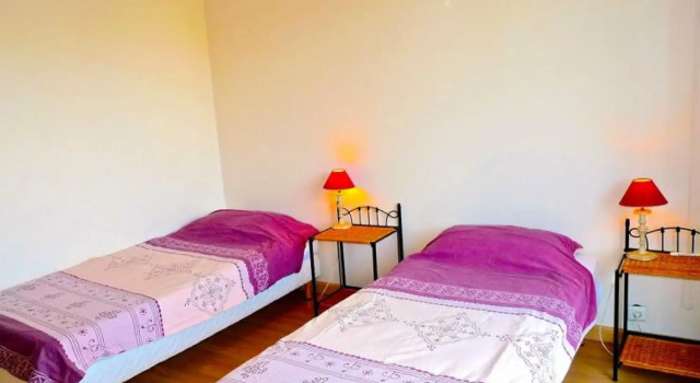 Large Light and Modern 2 Bedroomed Apartment in Cannes With Sea Views Pool and Lovely Terrace - 1503