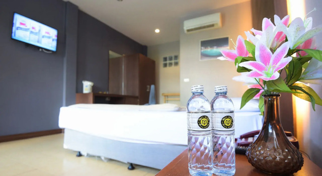 Villa Navin Resort