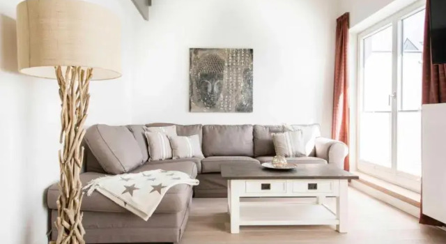 Viktoria 4 you - Whg. 09, Забронировать Отель Вестерланд Зильт-Ост, рядом с Аквариум Зюльта