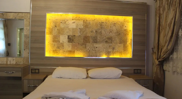 Бунгало c 1 комнатой Abant Dere Otel