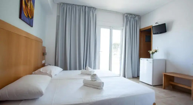 Номер Comfort Kos Bay Hotel