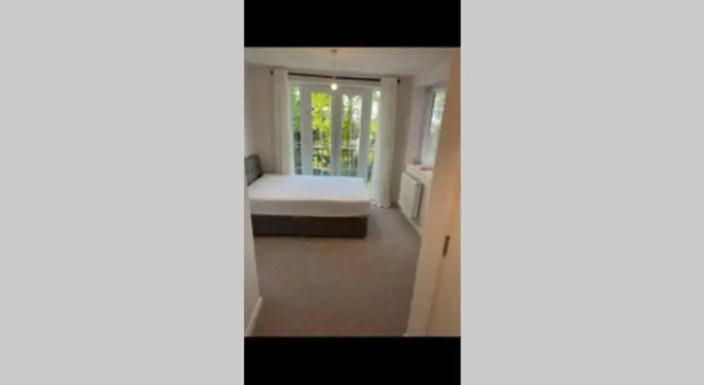 Croydon Gem Apartment - Fast train to the centre and free parking, Varaa Huoneisto Asunnot kohteessa Merseyside, Huoneisto