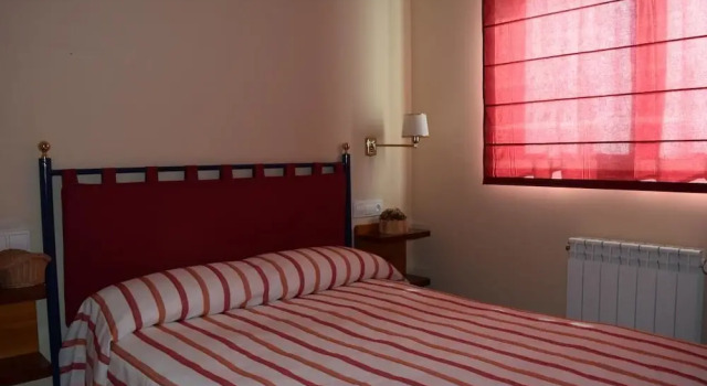 Hotel La Solana Posada De Caballo, Book Hotel 3-stjernede hoteller i Boal, 3*