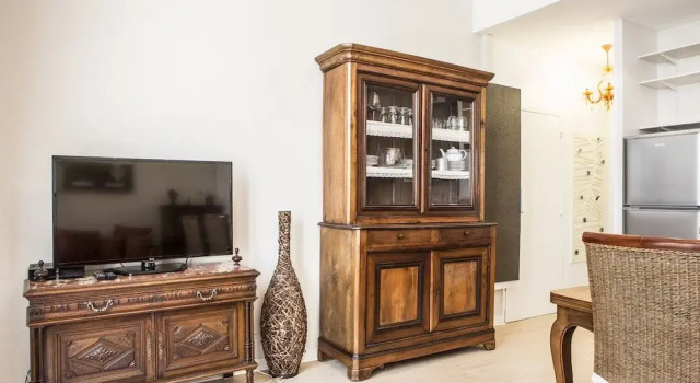 Appartement Entre 2 Murs, Забронировать Апартаменты/квартира Апартаменты Бордо, рядом с Церковь Нотр-Дам, Апартаменты/квартира