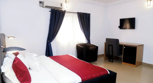 Семейный номер Standard Western Dreams Hotel