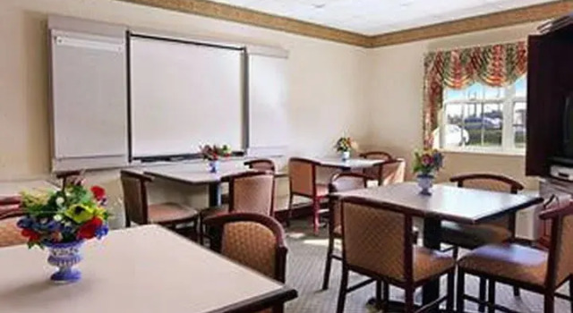 Одноместный номер Standard Microtel Inn & Suites by Wyndham Rock Hill/Charlotte Area
