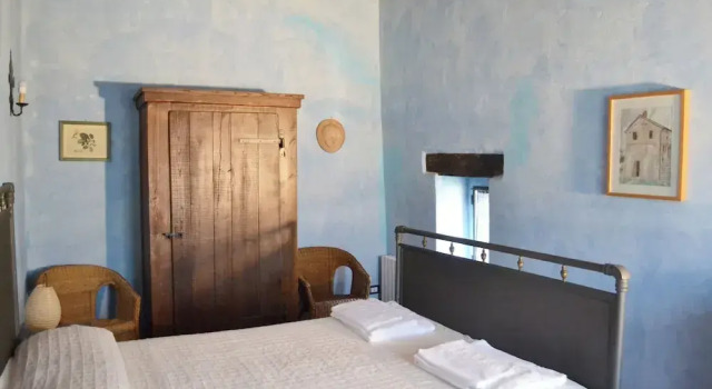 Appartamento La Torretta Di Pietra, Rezervasyon Daire Umbria havuzlu oteller, Yüzme Havuzu