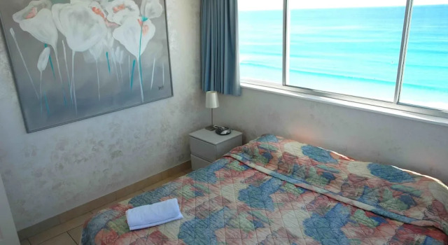 Номер Superior The Shore Apartments