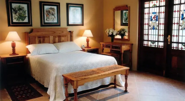 Avalon Guest House, Boek Pension Pretoria 
