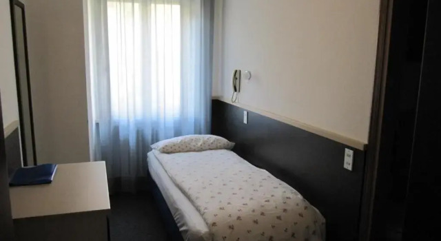Номер Standard Hotel Carlo