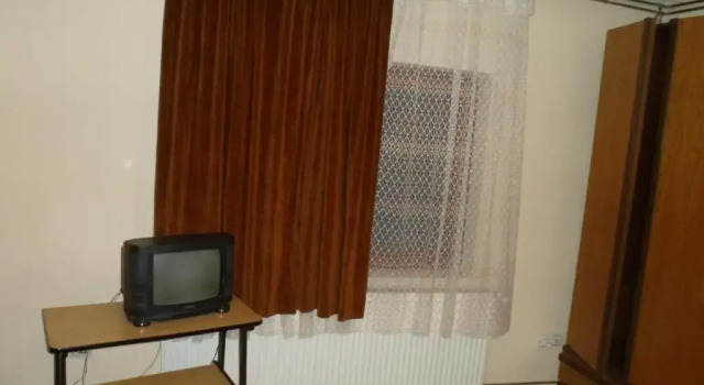 Двухместный номер Standard Hostel Olimpik