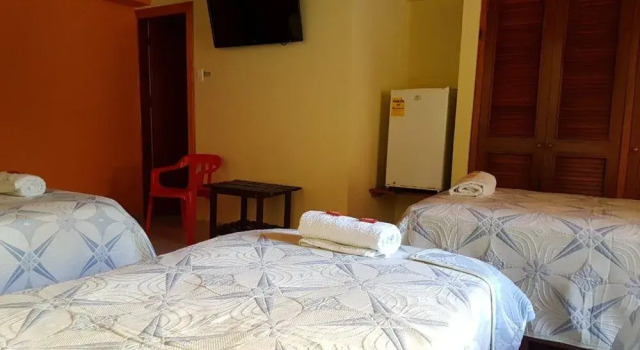 Hotel Old Providence, Reserva ahora Hotel Isla de Providencia Isla de Providencia