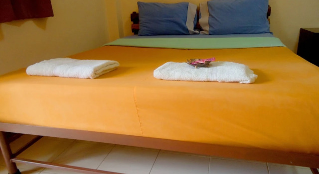 Номер Standard Baan Somtawin