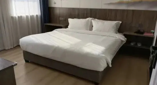 Люкс Changzhou Oriental Hotel
