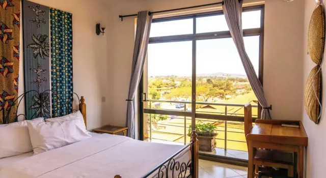 Habitación Estándar Lilac Elevate Inn