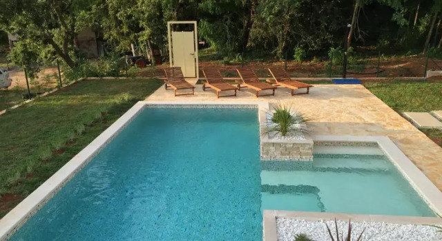 Коттедж Holiday Home Maver Forty