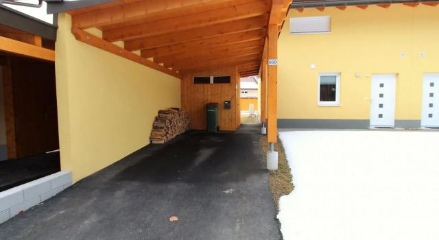 Chalet in Kotschach Near Family Ski Area, Rezervovat Chata Hotely v Carinthia s parkováním, Parkování