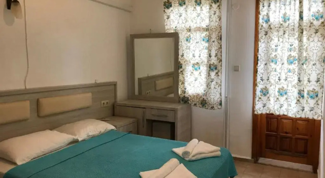 Двухместный номер Standard YENI DOGA HOTEL