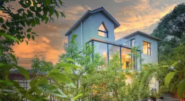 Gold Country Boutique Homestay, Rezerwuj Boutique Hotel Pekin Pekin