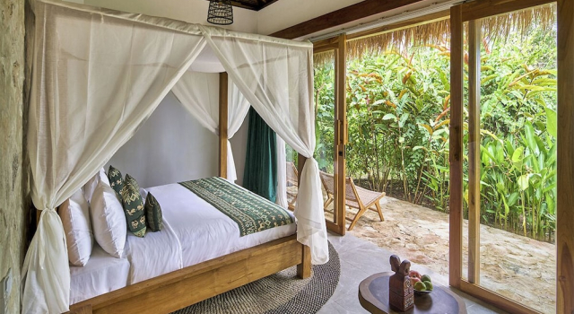 ARYA Sumba - Kodi Resort, Забронировать Курортный отель Тамболака 