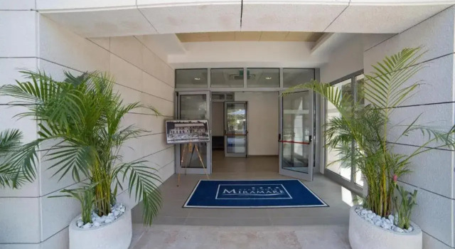 Aparthotel Miramare