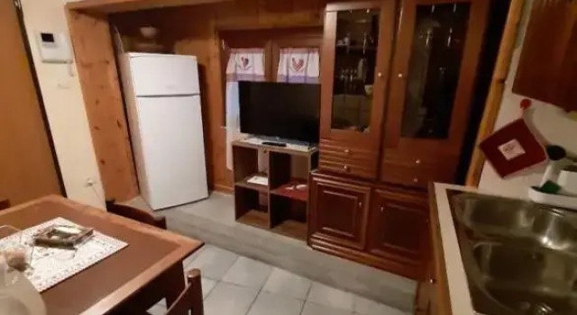 Апартаменты Casa Chiara