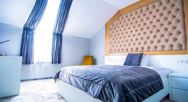 Номер Standard Hotel Sjesta