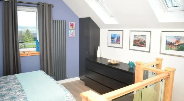 Люкс Lycia Rooms +