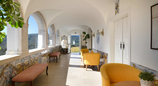 Hotel Casa Palmela, Rezervovat Hotel Palmela Lisabon