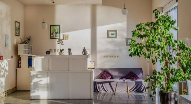 Hotel Pleter, Rezerwuj Hotel Mimice Split Region