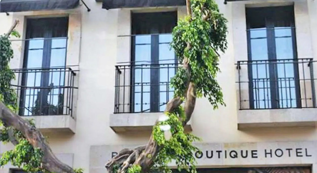 Othelo Boutique Hotel Mexico, Prenota Boutique León Guanajuato
