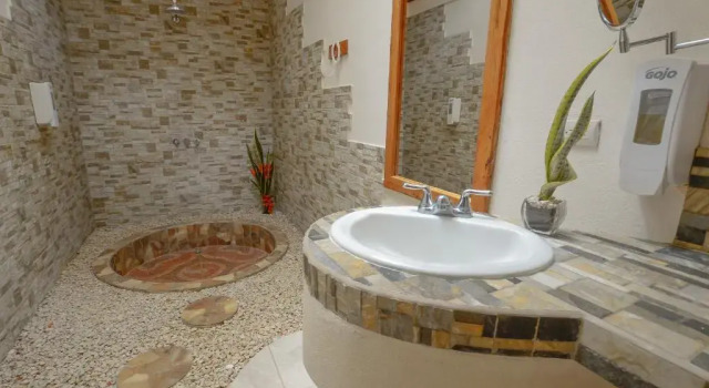Номер Superior Hotel Cerro Lodge