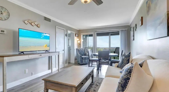 Hilton Head Resort 1401