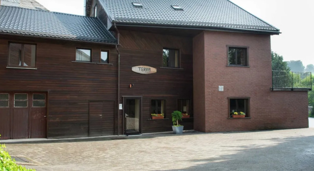 Child Friendly Holiday Home in Waimes with Sauna & Hot Tub