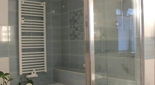 Апартаменты c 1 комнатой с видом на сад Weber Apartments
