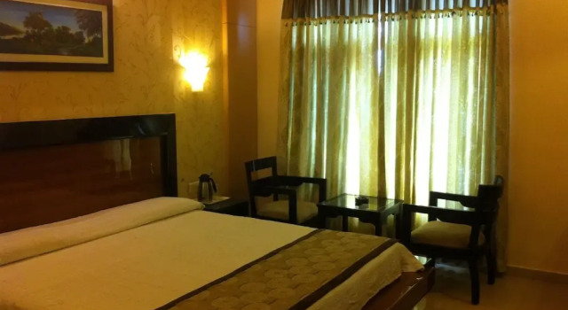 Номер Premium Hotel Holiday Resort