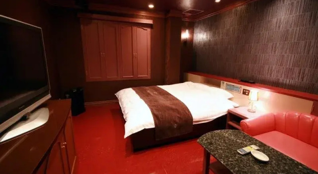 Anges Etoile (Adult Only), Prenota Hotel Sakai Prefettura di Osaka