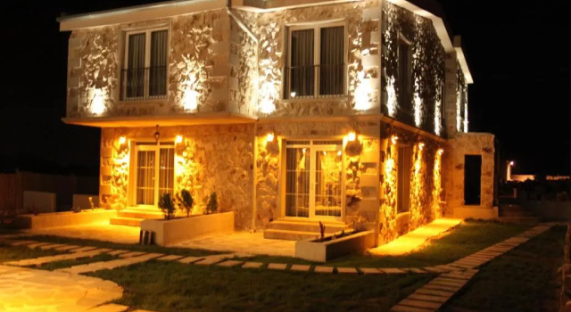 Soleado Capadocia Hotel