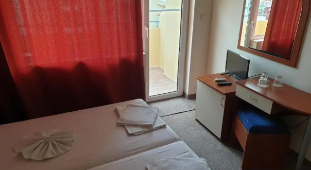 Номер Economy Family Hotel Diana