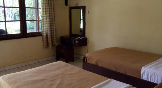 Kendi Mas Hotel, Забронировать Отель Кута Бадунг, рядом с Vihara Dharmayana Buddhist Temple