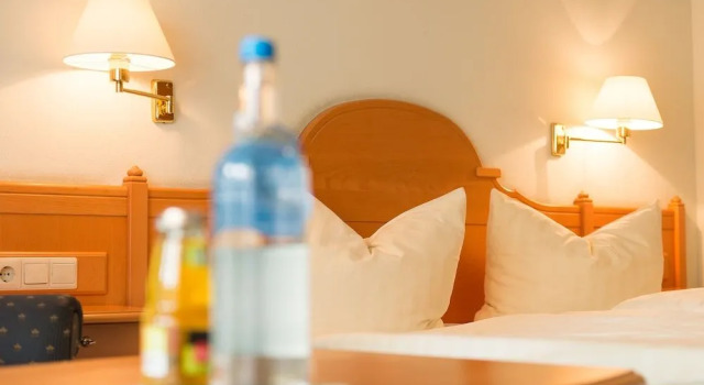 Peters - das Genusshotel in der Wingst, Réserver Hôtel Am Dobrock Cuxhaven